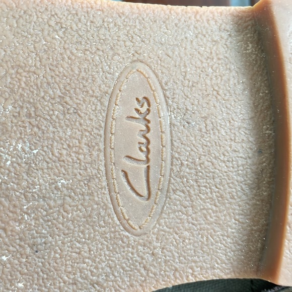 Clarks Chukka boot - Picture 6 of 7